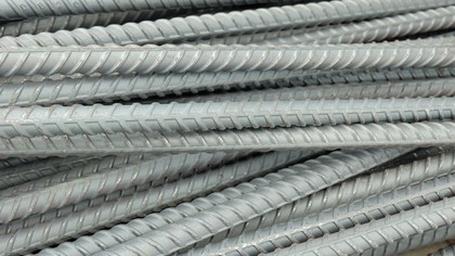 Exemple d'armatures avec verrous Exemple d'armatures avec verrous