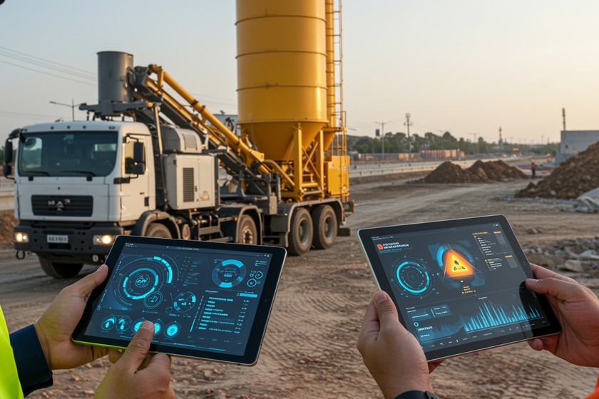 L’évolution progressive des projets de construction exige une adaptation pratique des diverses techniques employées durant le processus.