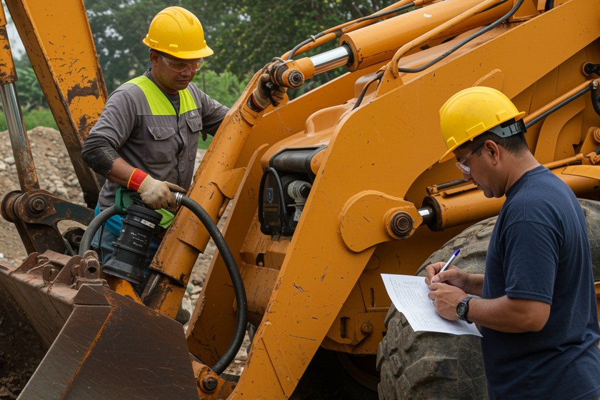 Étapes pour mettre en place un système efficace