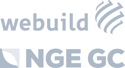 Webuild - NGE